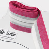 TIS2039 4cmx125cm Ribbing - ACCESSOIRES LEDUC BV